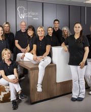 Cabinet Dentaire Carlsson Bild 8