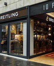 BREITLING BOUTIQUE PARIS RUE DE LA PAIX image 2