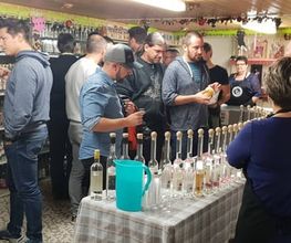 Distillerie Schneider Sàrl Bild 12