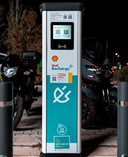 ACCIONA Charging Station imagen 11