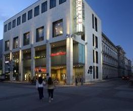 Ettlinger Tor Karlsruhe Bild 1