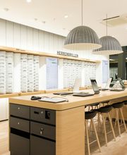 Mister Spex Optiker Karlsruhe / Ettlinger Tor Bild 3