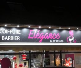 Elegance coiffure image 4
