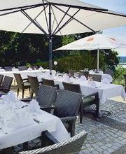 Elbterrasse Lauenburg Bild 1