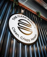 The Clean Burger Leipzig Bild 7