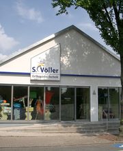 Filiale in G-M-Hütte, Am Rathaus 4, 05401-41888 - Mo - Fr 9:00 - 12:30 Uhr u. 14 -18 Uhr