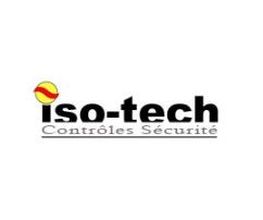 ISO TECH SOCIETE DE CONTROLE image 2