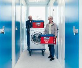 MyPlace - SelfStorage | Mitte Bild 9