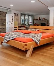 Hüsler Nest Lungern - Bettwaren und Möbel Bild 14