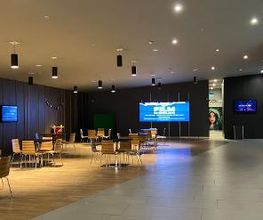UCI Cinemas Villesse immagine 7