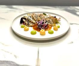 Restaurant Goldberg Bild 6