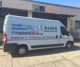Daher Bauelemente Bild 1
