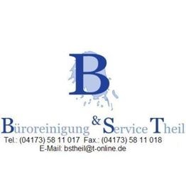 Büroreinigung & Service Theil