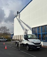 Wendorf www.Höhenverleih.de Bild 6