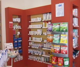 Apotheke Große | In der Stadtmitte Bild 2