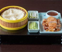 Hong Yan Restaurant Chinois à Lausanne Bild 1
