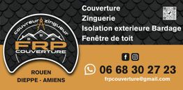 FRP Couverture