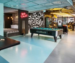 The Social Hub Amsterdam West afbeelding 4
