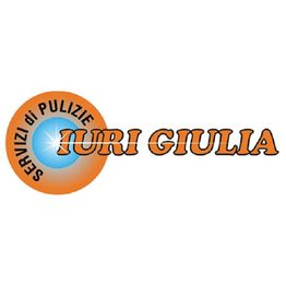 Iuri Giulia - Servizi di Pulizia logo