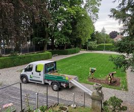 Scheuner Gartenbau AG Bild 13