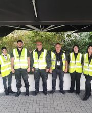 Baseline Security GmbH Bild 15