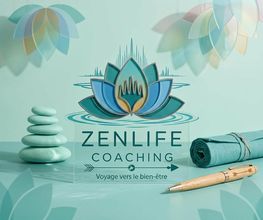 Zenlife Coaching image 5