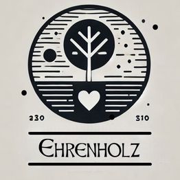Ehrenholz logo