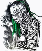 Lesage tattoo image 5