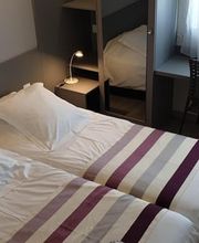 The Originals City, Hôtel Éden, Rouen Nord (Inter-Hotel) image 10