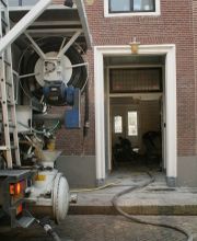 Schinkel Tegelzetbedrijf