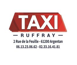 Taxi Ruffray image 2
