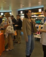 TopPharm Apotheke Göldlin AG Bild 3