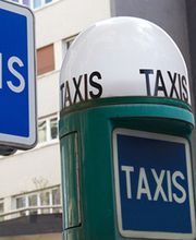 ABC Taxi Mathonnat image 2