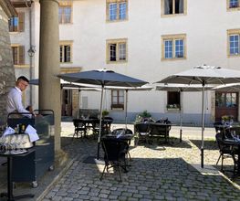 Restaurant Fleur de Sel Bild 5