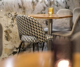 Arlequin Bar & Resto Bild 7