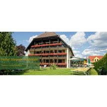 Hotel Stegner