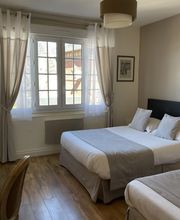 Hotel De La Plage image 7