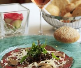 Hotel-Restaurant Rose Bitzfeld Bild 8