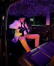 Alisa Taxi & Limousines Bild 5