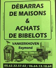 Vankerkhoven Raymond image 1