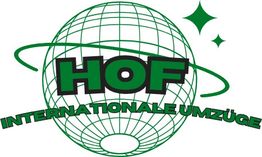 Hof internationale Umzüge GmbH