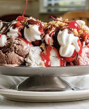 Golden Palace Diner & Restaurant image 3