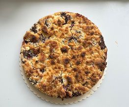 Katrin Keul Bäckerei Bild 5