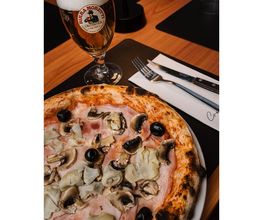 Compari Restaurant Bild 4
