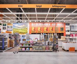 HORNBACH Paderborn Bild 5