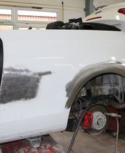 Carrosserie José Barth Sàrl Bild 5