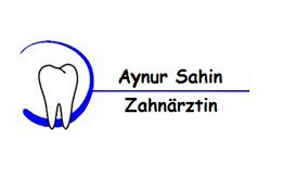 Zahnärztin Dr. med. dent. Aynur Sahin-Kurul