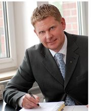 Michael Bakenhus Steuerberater Bild 1