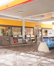Shell Recharge Charging Station Bild 9