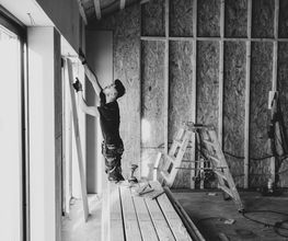 Haus Garten Wohnung Bild 2